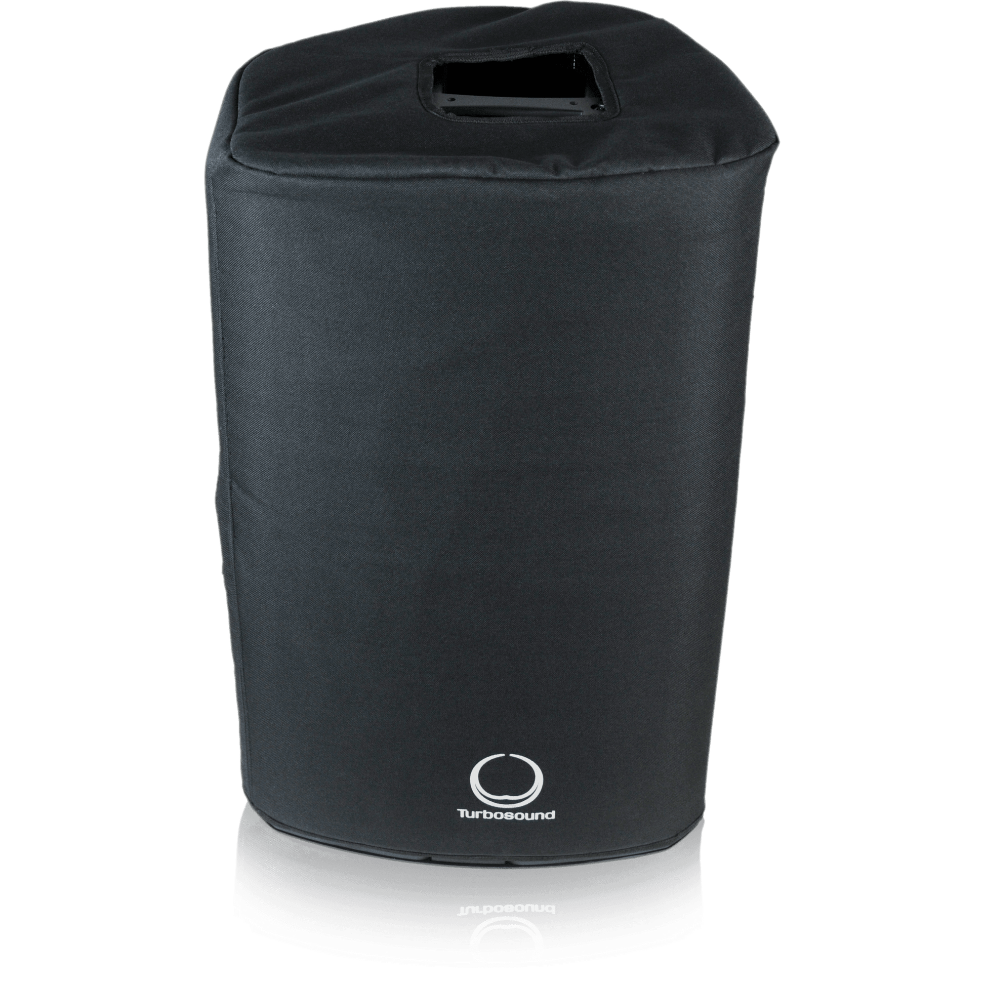 Turbosound TS-PC12-1	Deluxe Water Resistant Protective Cover for 12" Loudspeakers, including iQ12 and iX12