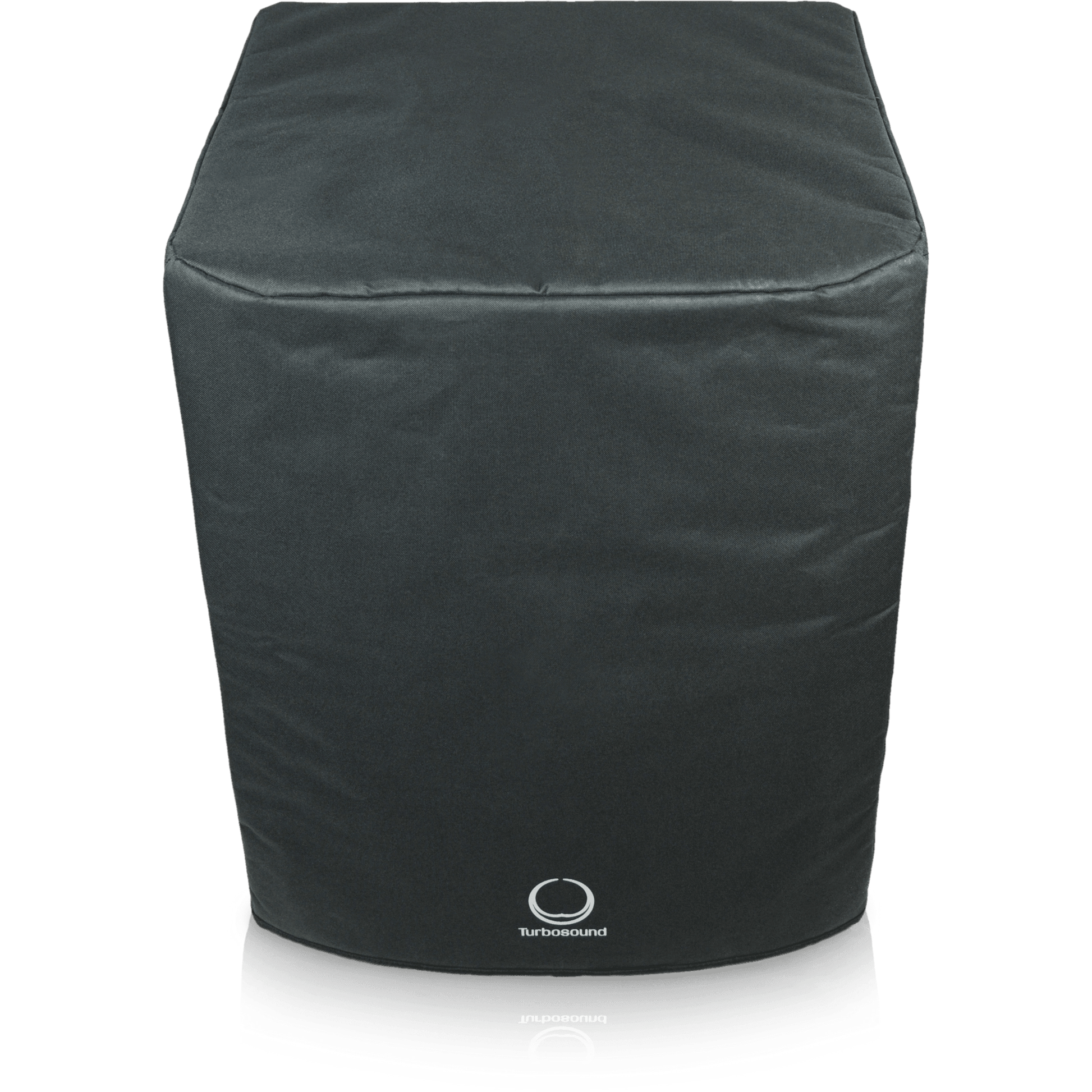 Turbosound TS-PC18B-1 Deluxe Water Resistant Protective Cover for 18" Subwoofers, including iQ18B (Without Castors-Mounted)