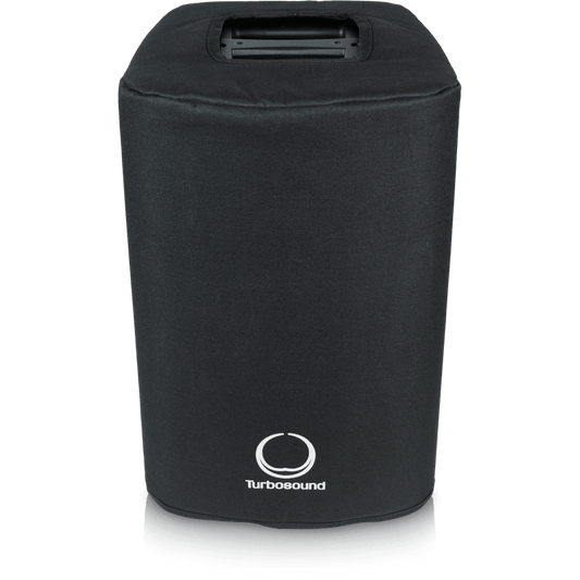 Turbosound TS-PC8-1 Deluxe Water Resistant Protective Cover for 8" Loudspeakers, including iQ8
