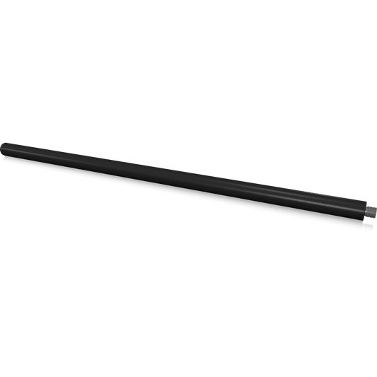 Turbosound TPOLE90-20 90 cm Lightweight Steel Pole with M20 Screw Attachment