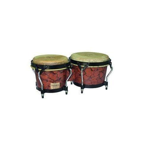 Tycoon Percussion Supremo Marble Series Bongos