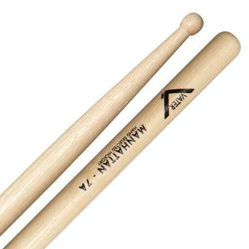 Vater 7A Wood Tip Drumstick