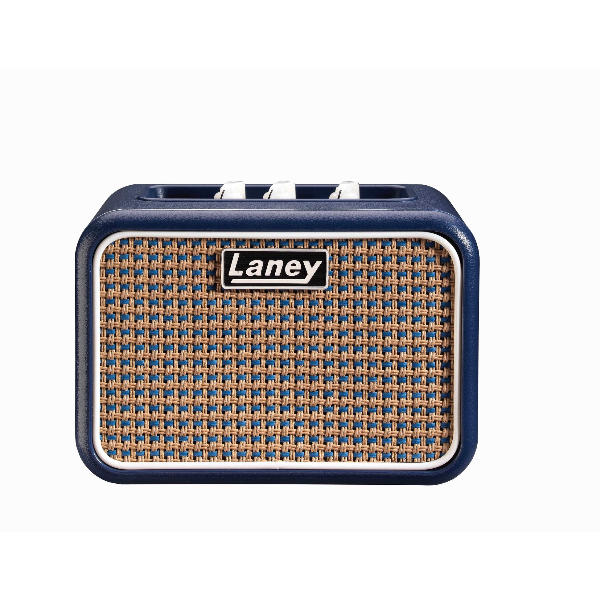 LANEY MINI-LION Battery Powered Guitar Combo Amp