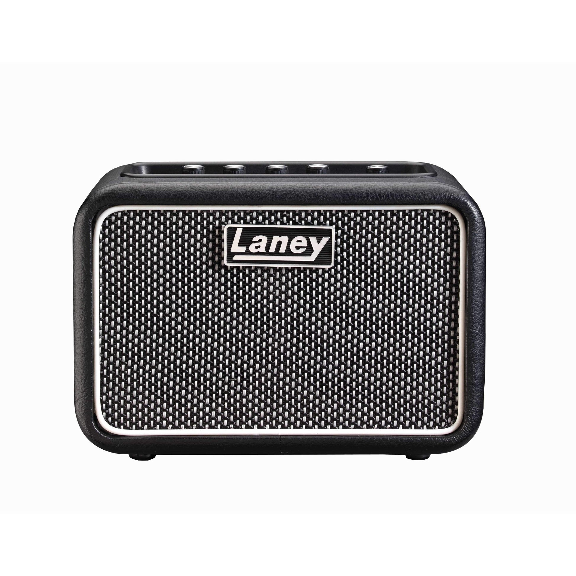 Laney MINI-ST-SUPERG Battery Powered Guitar Combo Amp