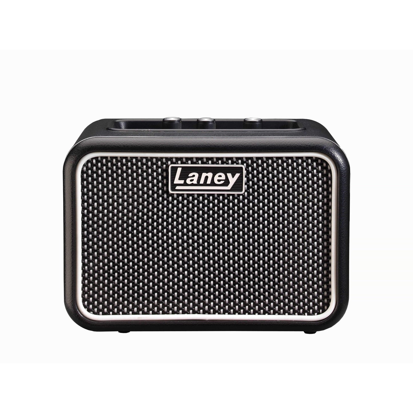 LANEY MINI-SUPERG Battery Powered Guitar Combo Amp