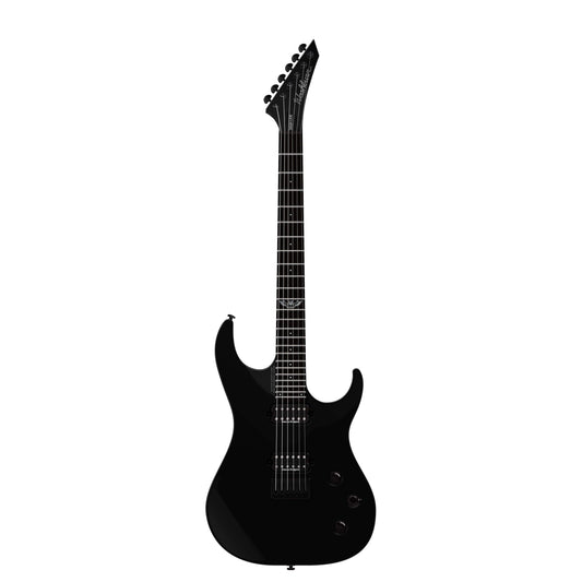 Washburn PXS100B Parallaxe Electric Guitar - Black