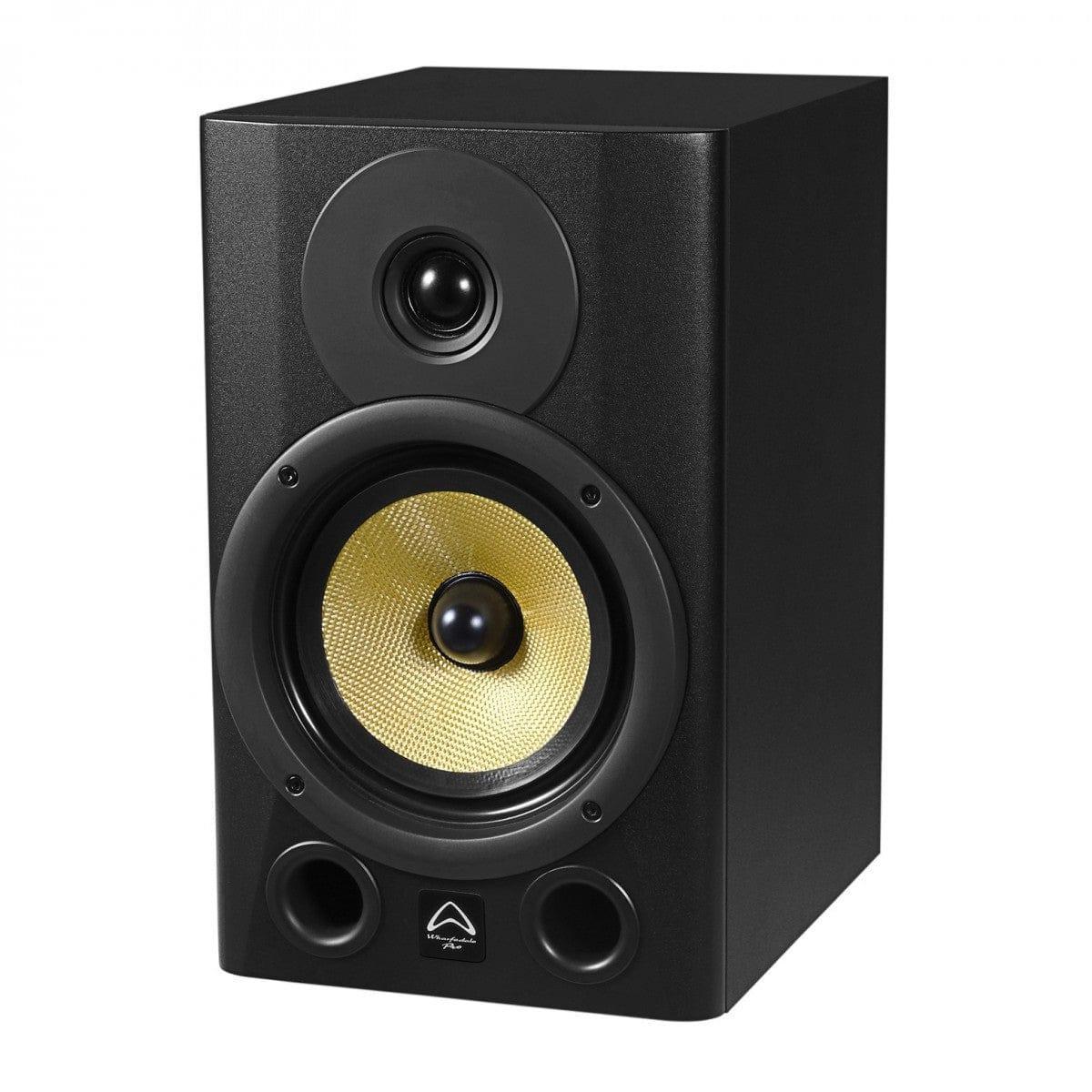 Wharfdale Pro DIAMONDSTUDIO7BT Active Bluetooth Speaker 6.5"