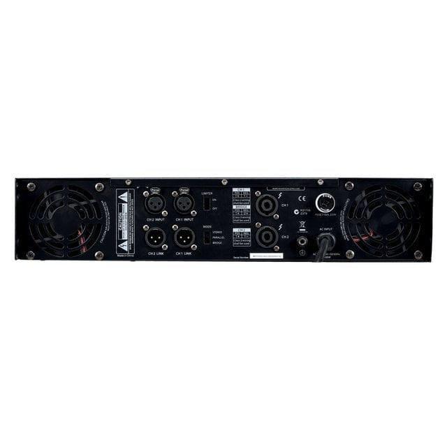 Wharfedale Pro CPD4800 Power Amplifier
