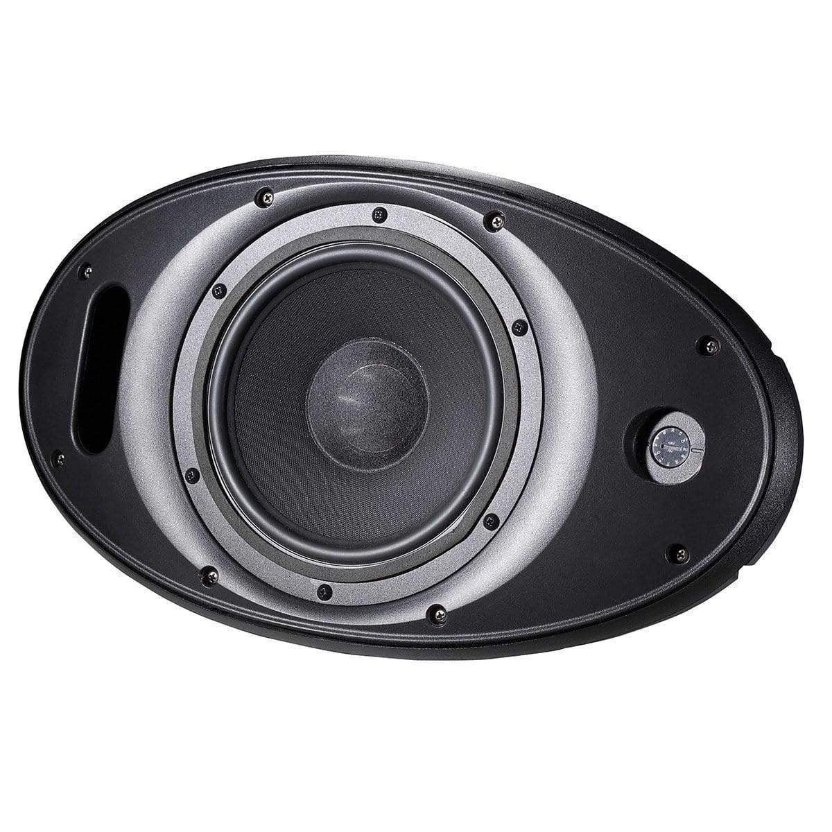 Wharfedale Pro DIVA-8 Two-Way Speakers