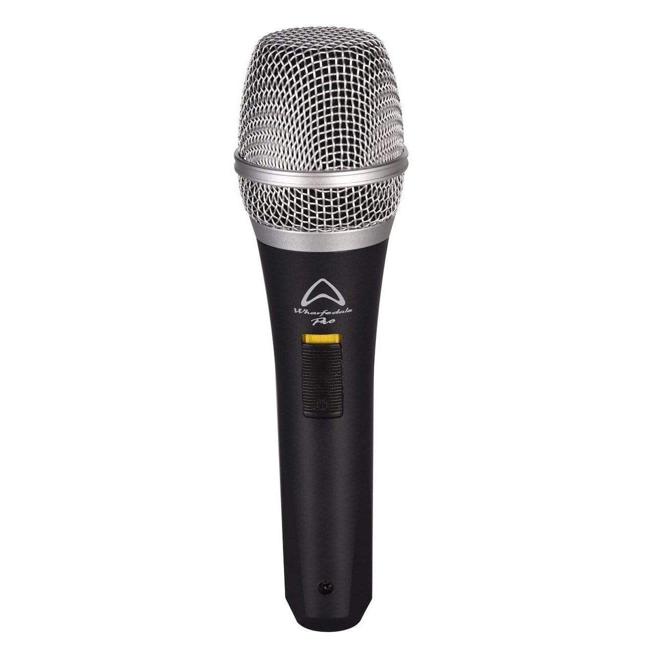 Wharfedale Pro DM-57 All-round versatile Dynamic Mic