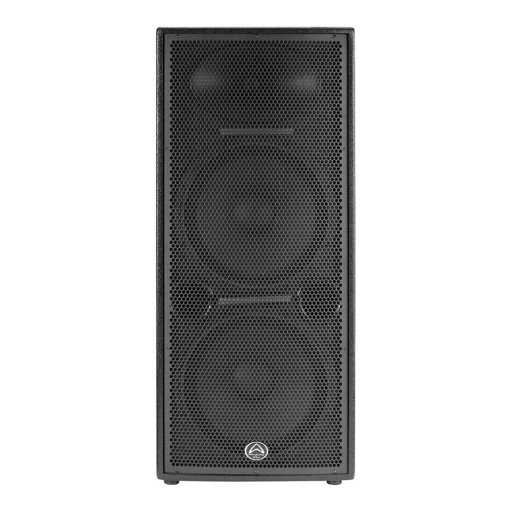Wharfedale Pro Delta-X215 3-Way Passive PA Speaker