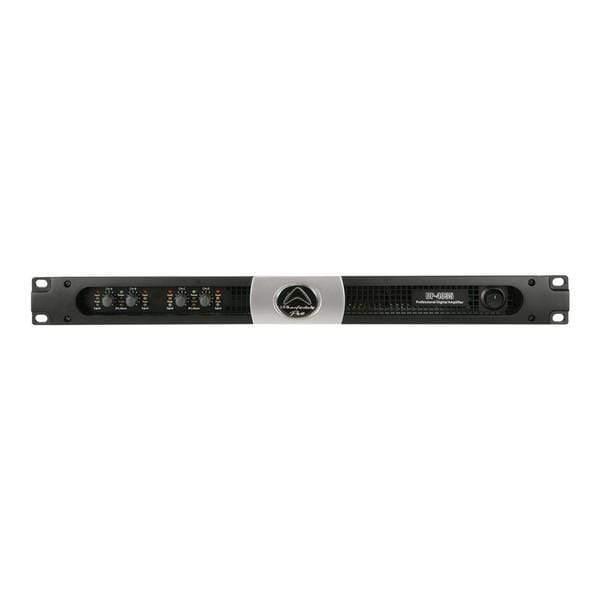 Wharfedale Pro DP-4035 Power Amplifier