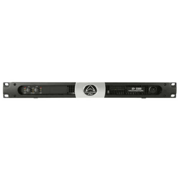 Wharfedale Pro DP2200 Power Amplifier