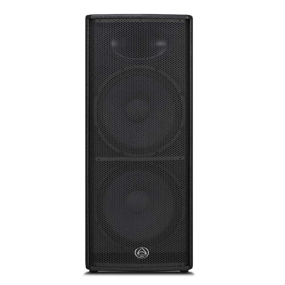 Wharfedale Pro Impact 215 Dual 15'' Passive PA Speaker (Discontinued)