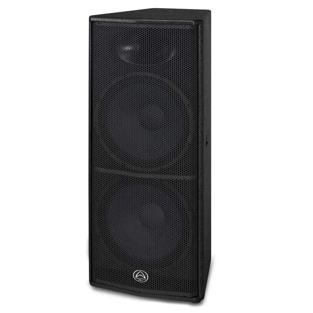 Wharfedale Pro Impact 215 Dual 15'' Passive PA Speaker (Discontinued)