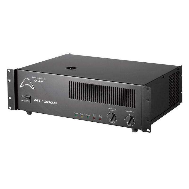 Wharfedale Pro MP-2800 Power Amplifier