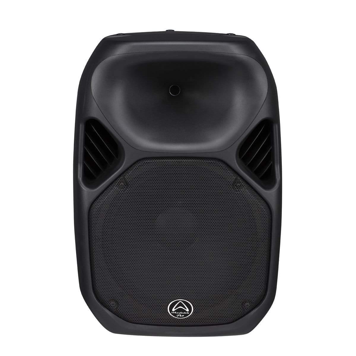 Wharfedale Pro Titan X15 Passive Speaker 400W