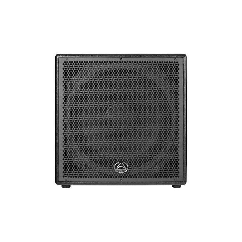 Wharfedale Pro Delta X18B 2x18" 1600W Passive Subwoofer