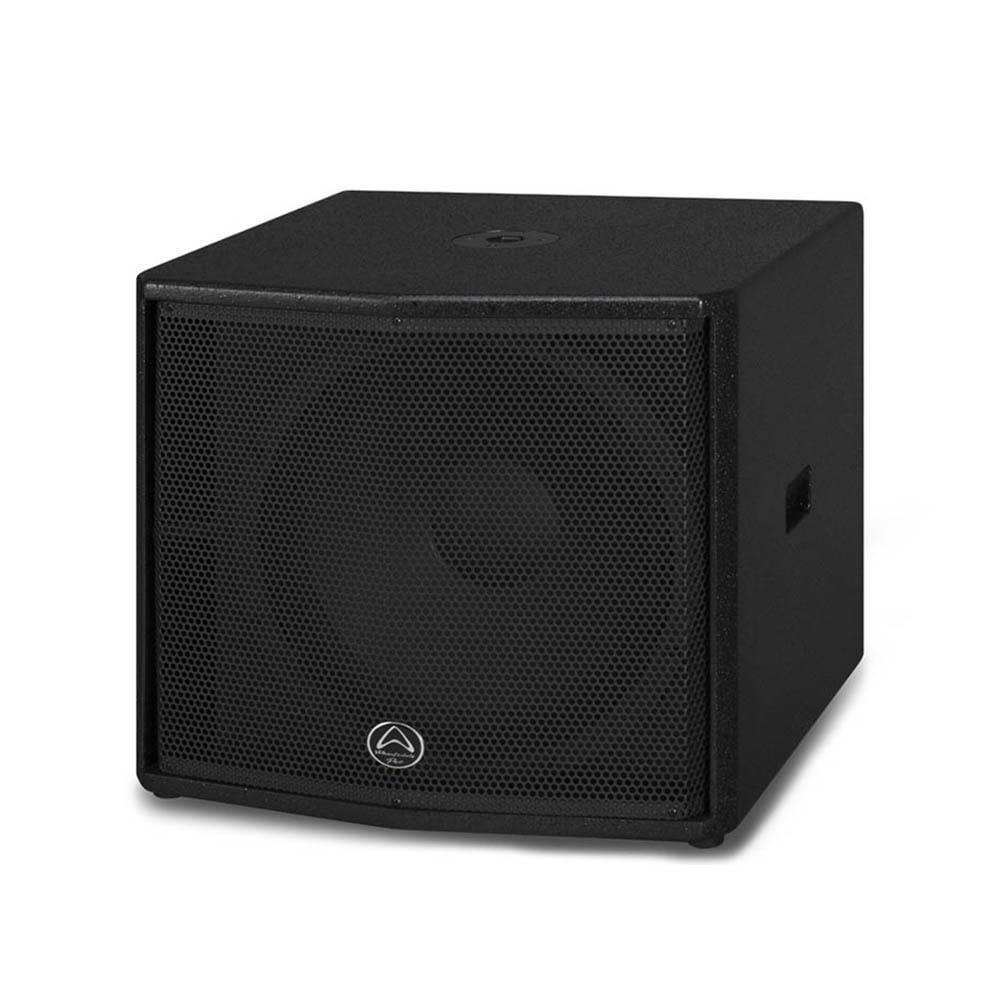 Wharfedale Pro IMPACT-X18B 18'' Passive Subwoofer