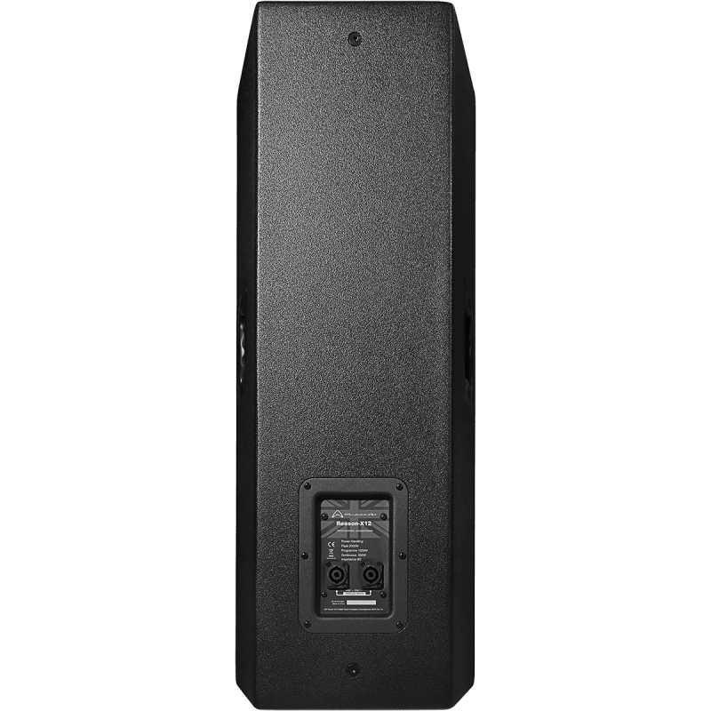 Wharfedale Pro REASONX12 Passive Loudspeakers