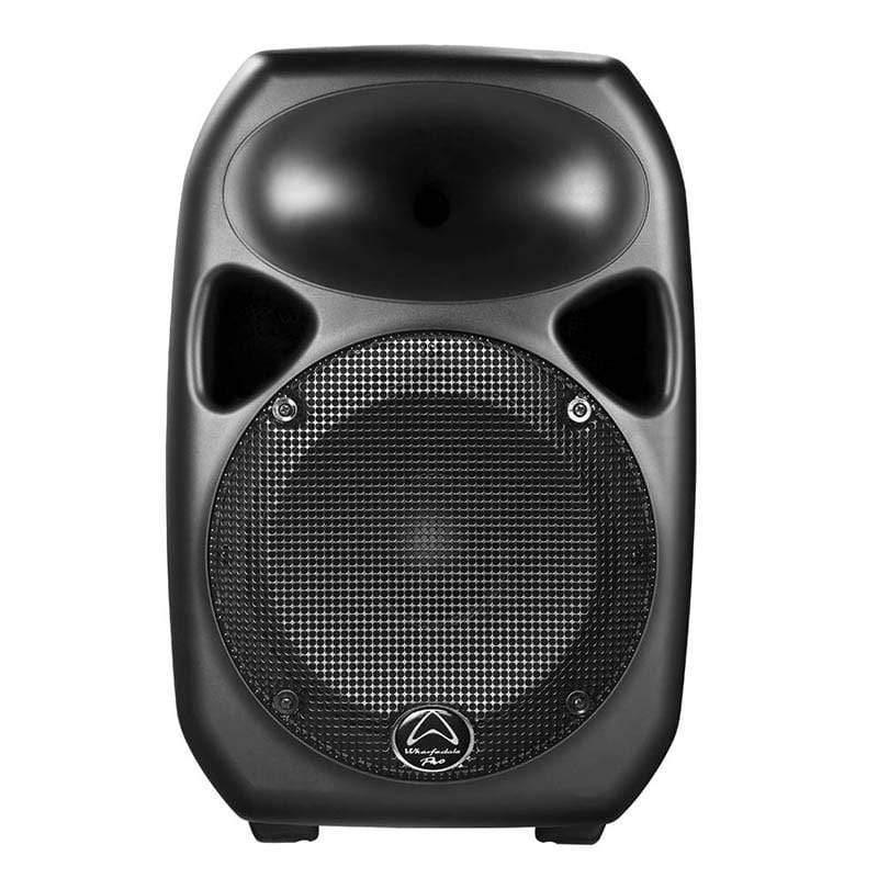 Wharfedale Pro Titan 8A MKII Active Speaker