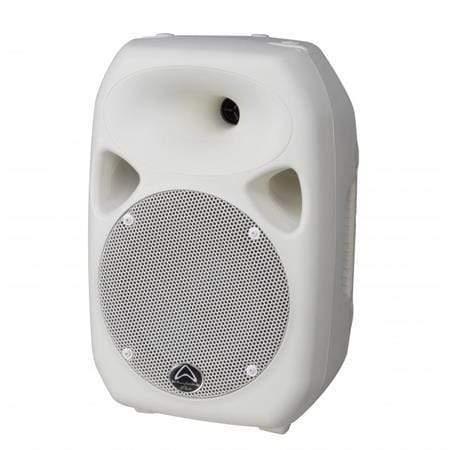 Wharfedale Pro Titan 8A MKII (White) Active Speaker