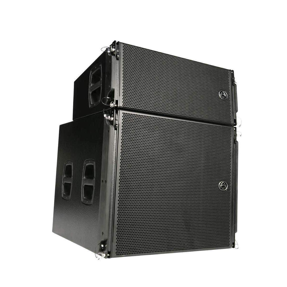 Wharfedale Pro WLA-210X Sub Speaker