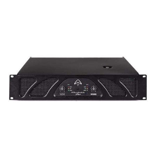 Wharfedale Pro XR3000 Power Amplifier