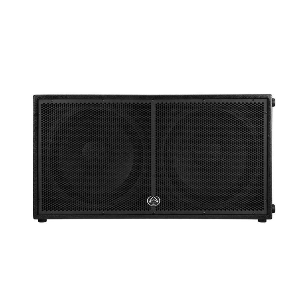 Wharfedale Pro DELTA 218B Passive Subwoofer