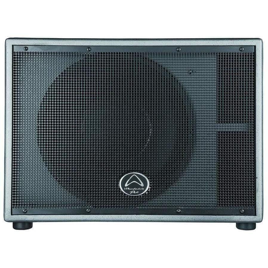 Wharfedale Pro Titan Sub A12 Subwoofer Powered 1x12" 250W RMS