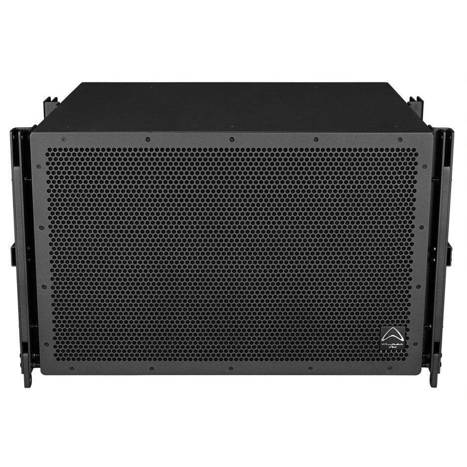 Wharfedale Pro WLA-28SUBXF Line Array Subwoofer Passive 2x15" 1200W Continuous, IPX6 Waterproof Rated
