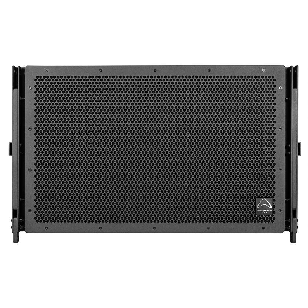 Wharfedale Pro WLA-28SUBXF Line Array Subwoofer Passive 2x15" 1200W Continuous, IPX6 Waterproof Rated